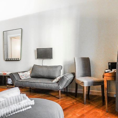 Mecenate Rooms Roma Exterior foto