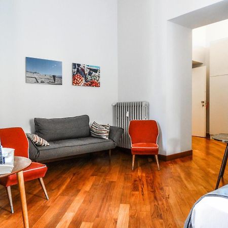 Mecenate Rooms Roma Exterior foto
