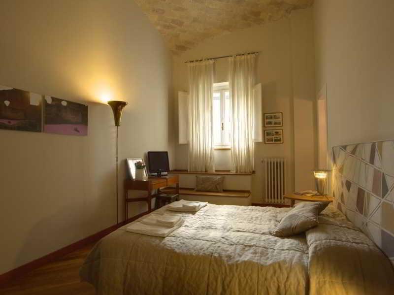 Mecenate Rooms Roma Exterior foto