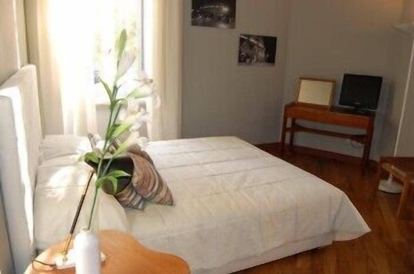 Mecenate Rooms Roma Exterior foto