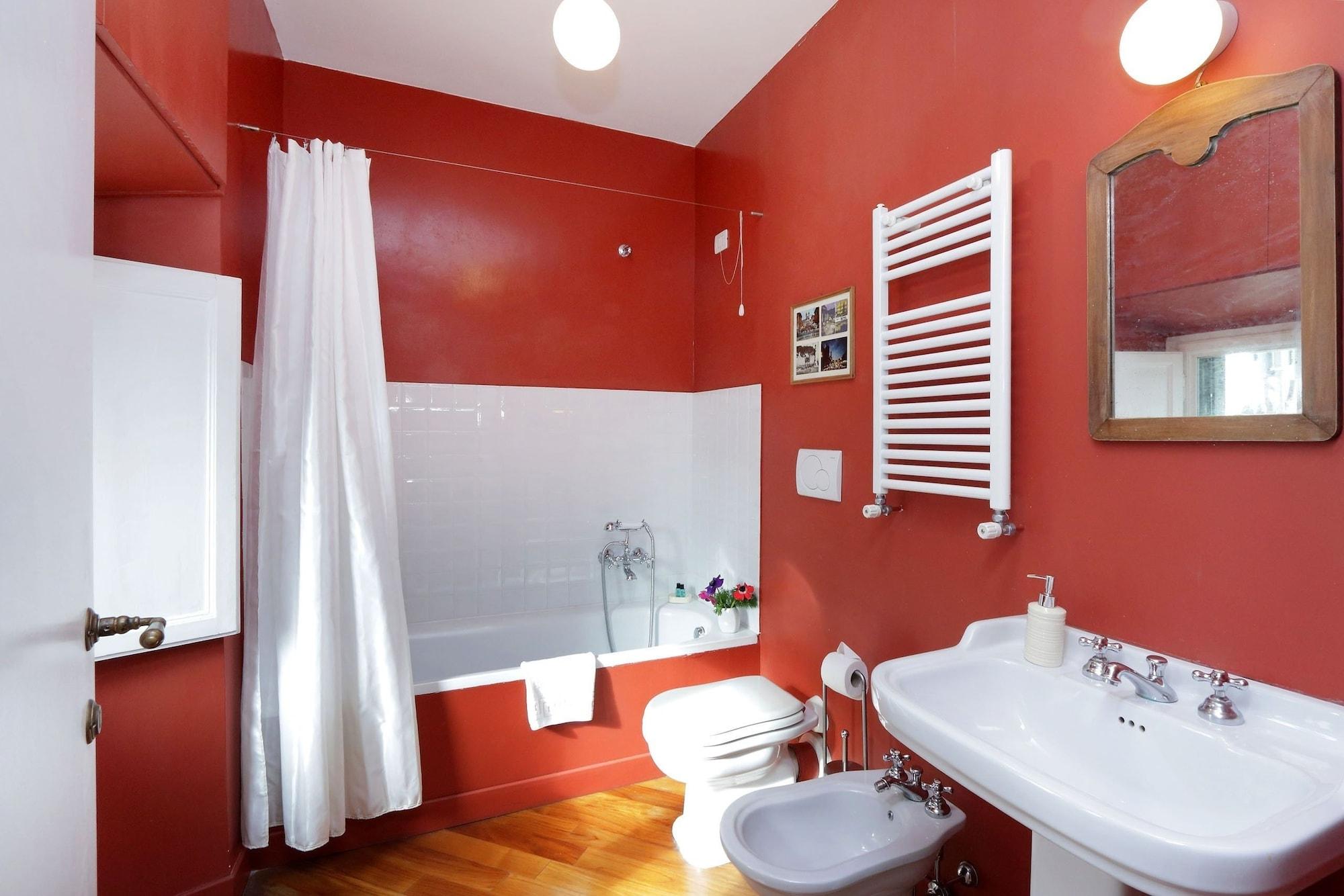 Mecenate Rooms Roma Exterior foto