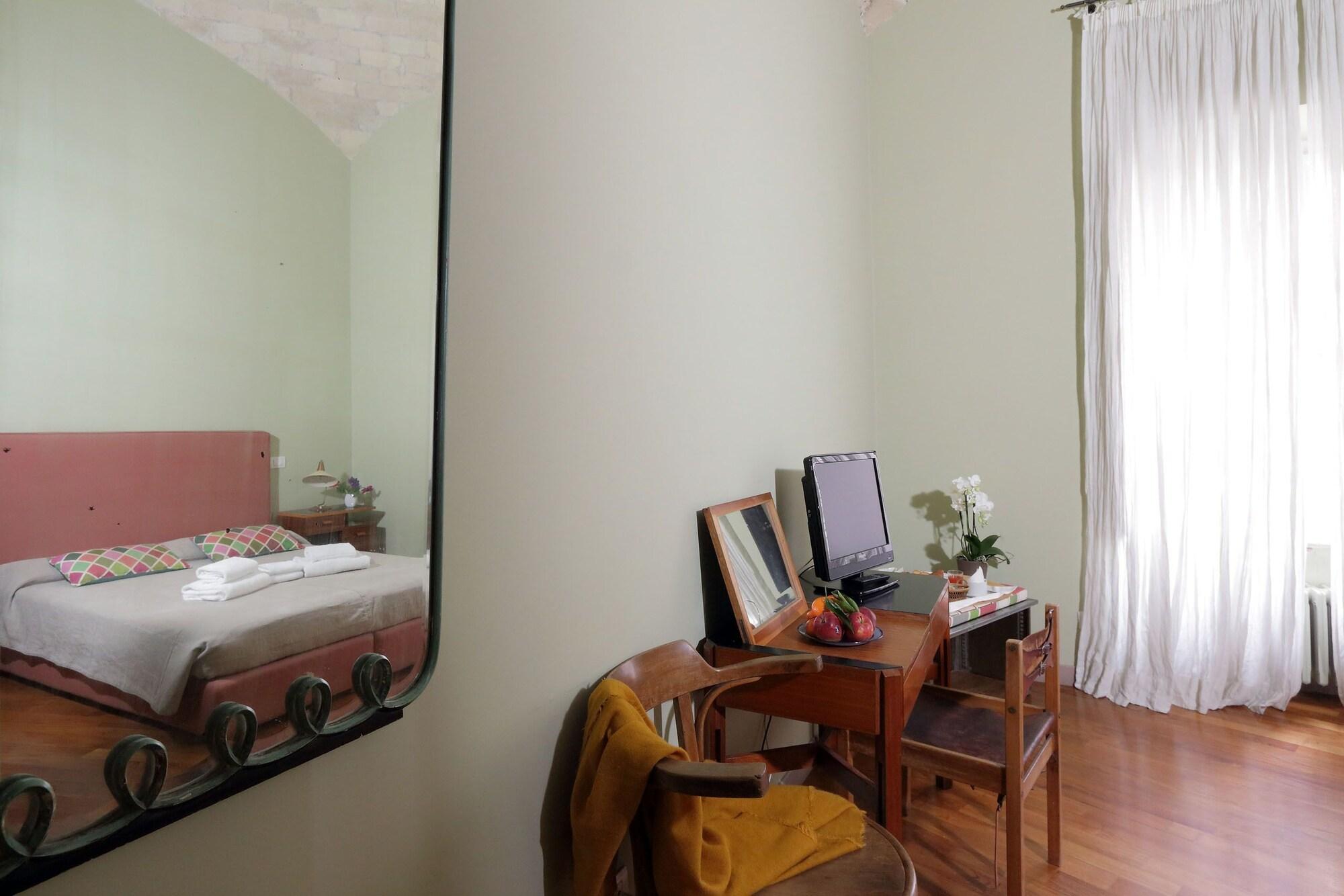 Mecenate Rooms Roma Exterior foto