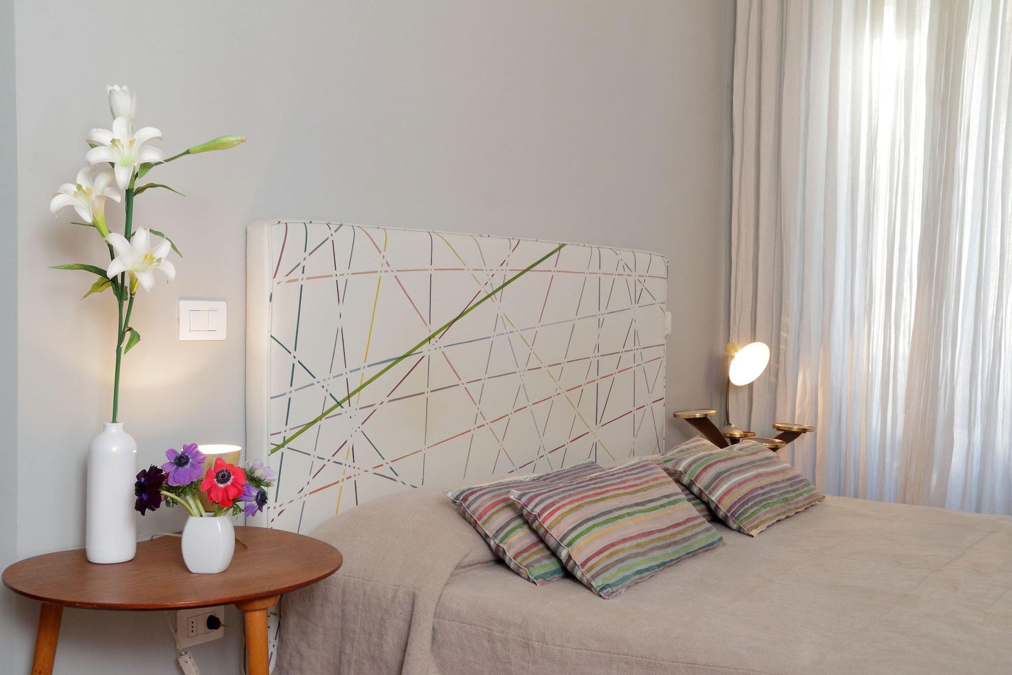 Mecenate Rooms Roma Exterior foto
