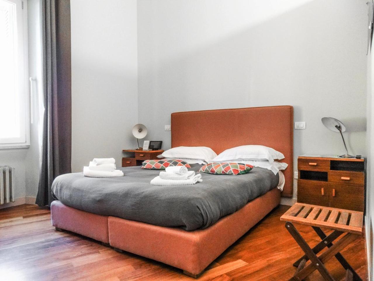 Mecenate Rooms Roma Exterior foto