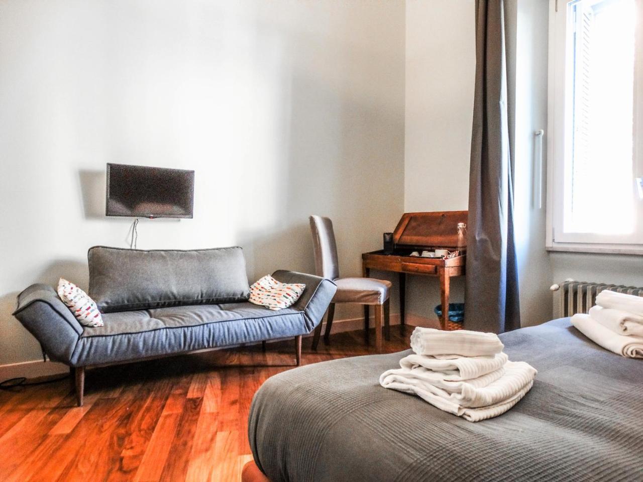 Mecenate Rooms Roma Exterior foto