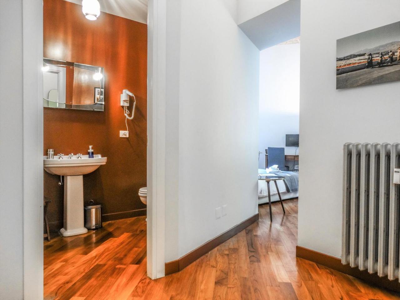 Mecenate Rooms Roma Exterior foto
