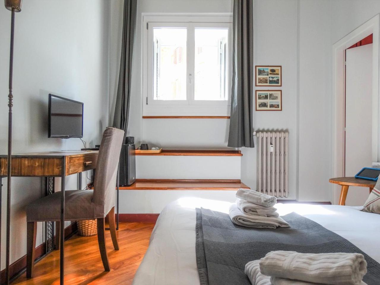 Mecenate Rooms Roma Exterior foto