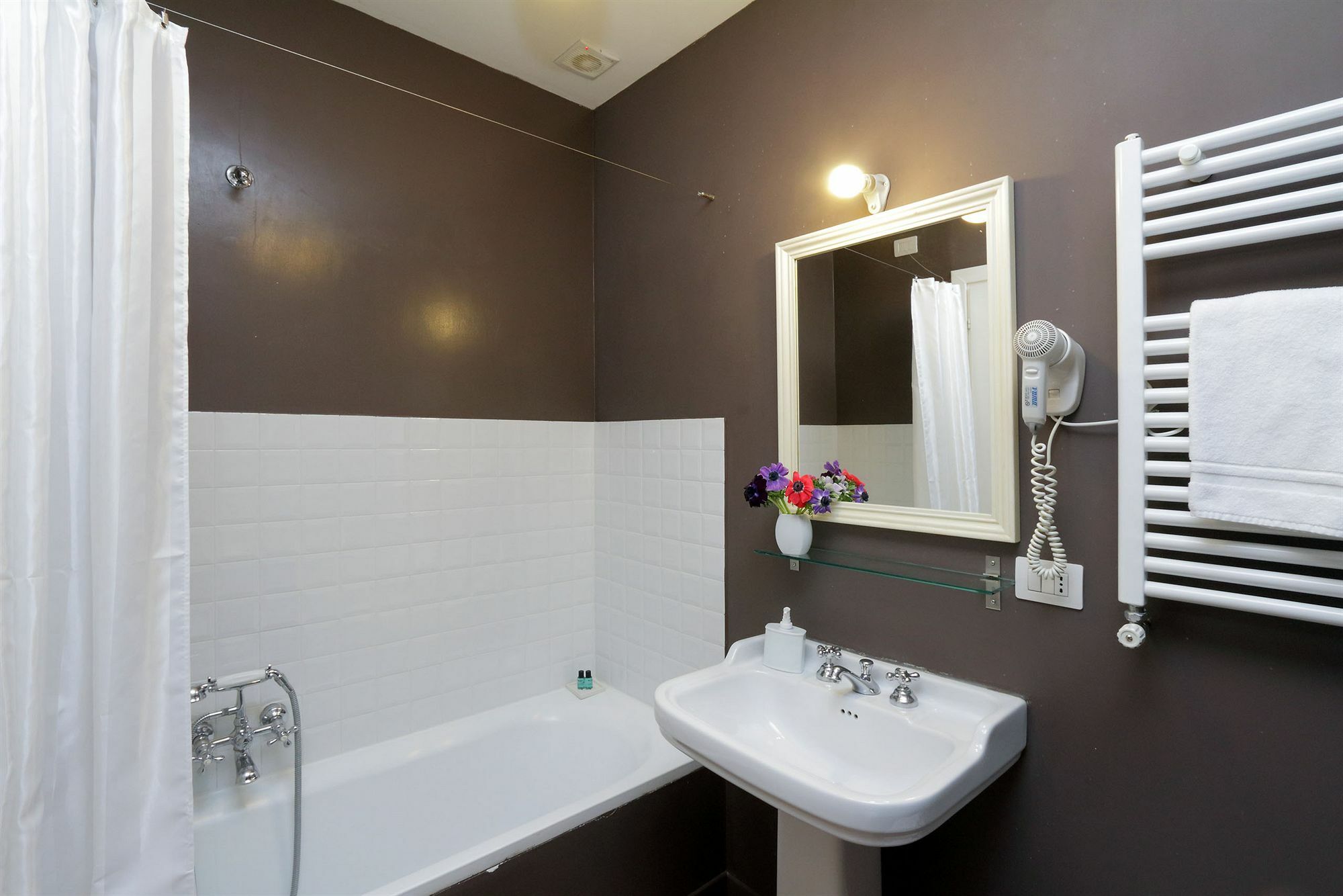 Mecenate Rooms Roma Exterior foto