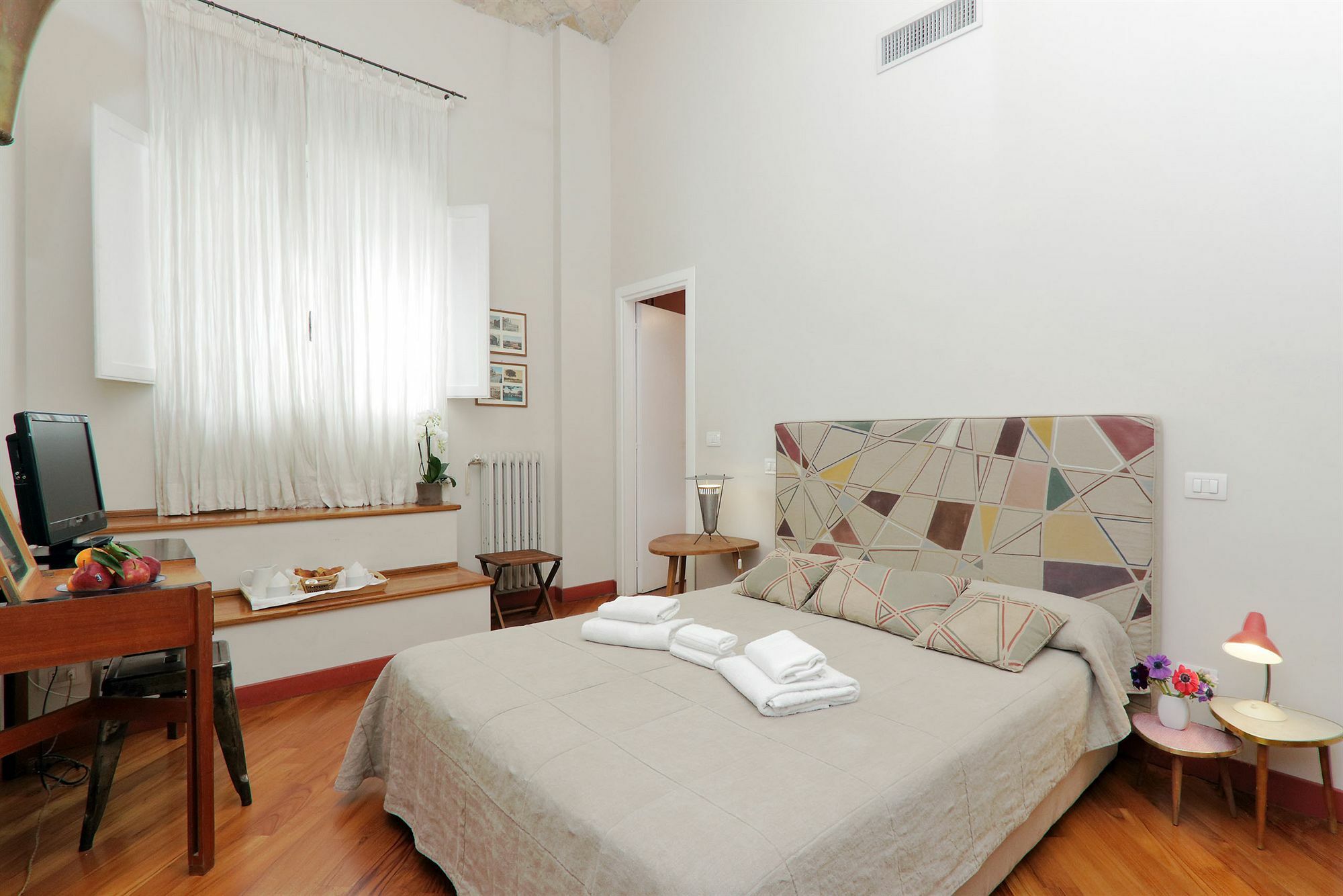 Mecenate Rooms Roma Exterior foto