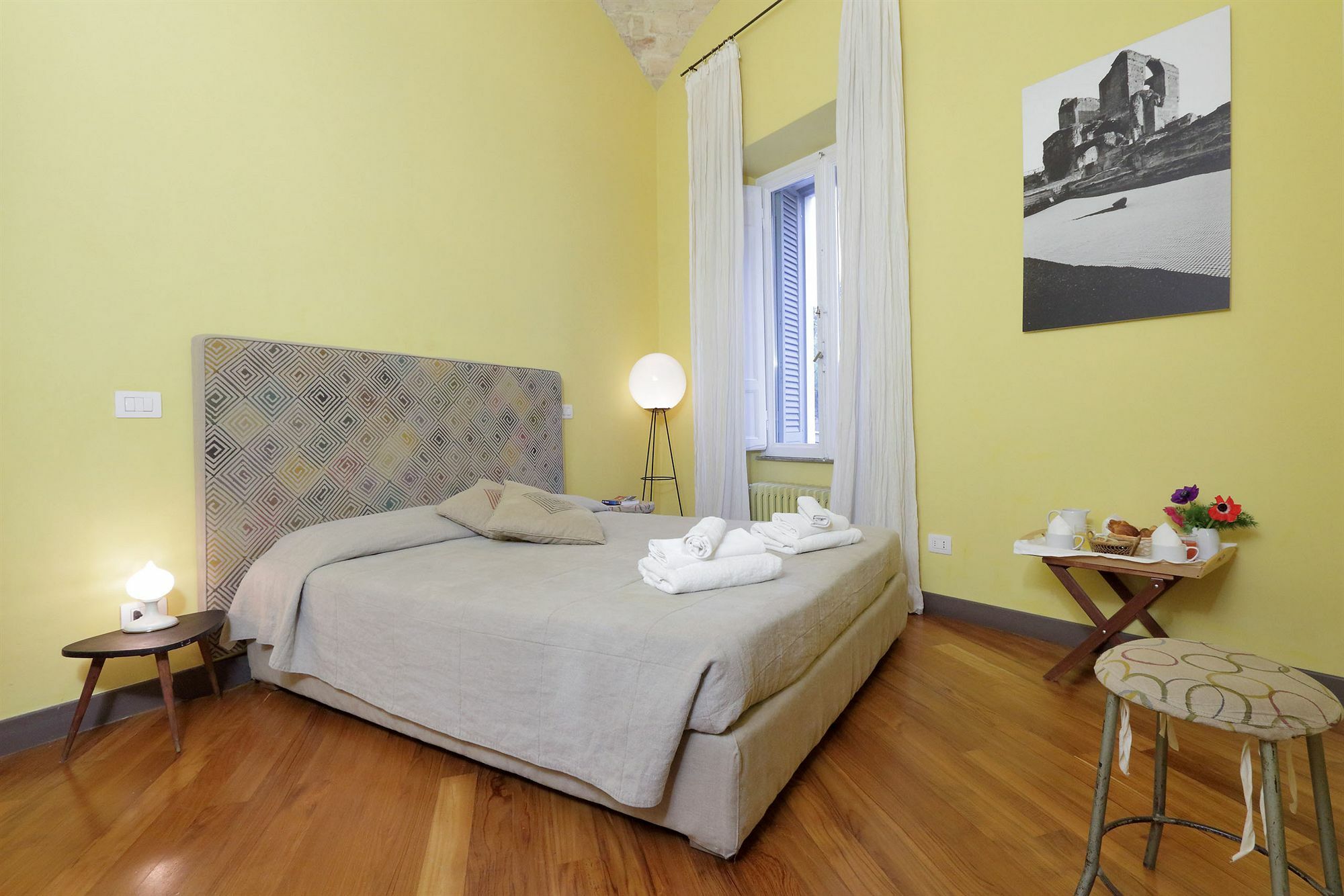 Mecenate Rooms Roma Exterior foto